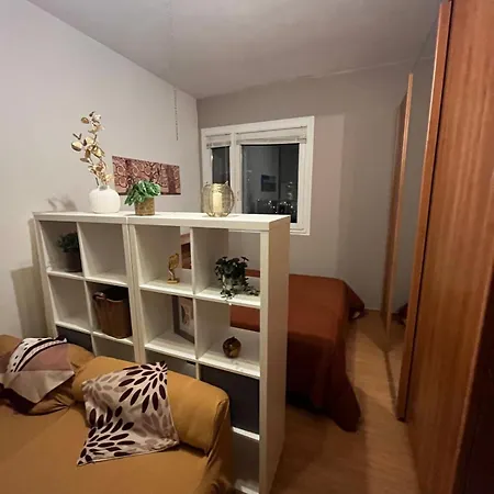 Appartamento Dream's Tower Bo Bologna