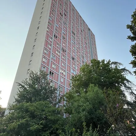 Dream's Tower Bo * 볼로냐