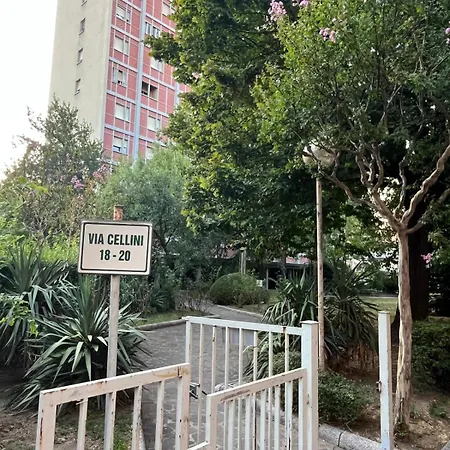아파트 Dream's Tower Bo 볼로냐