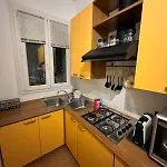 Dream's Tower Bo Apartament
