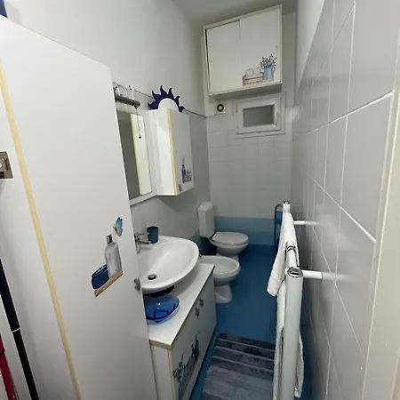 Apartmán Dream's Tower Bo *