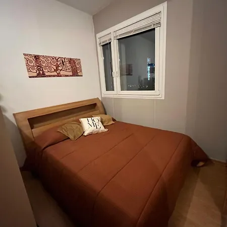 Dream's Tower Bo Appartement