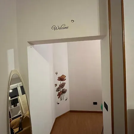 Διαμέρισμα Dream's Tower Bo *