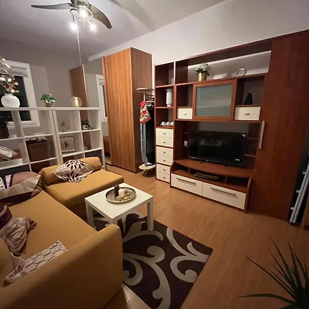 Dream's Tower Bo Apartmán *