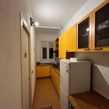 Apartmán Dream's Tower Bo Boloňa