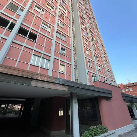 Dream's Tower Bo Apartmán