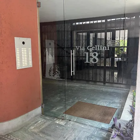 Dream's Tower Bo Apartmán Boloňa