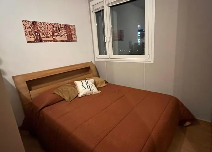 Dream's Tower Bo Apartament