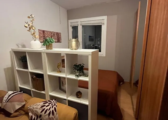 Apartament Dream's Tower Bo Bolonia