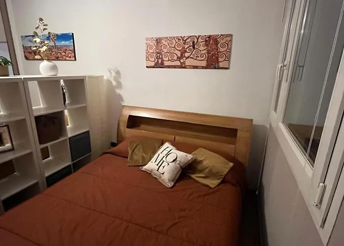 Dream's Tower Bo Bolonia