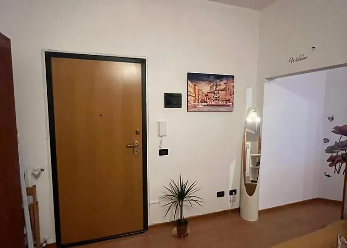 Dream's Tower Bo Apartament *