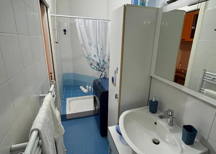 Dream's Tower Bo * Bolonia