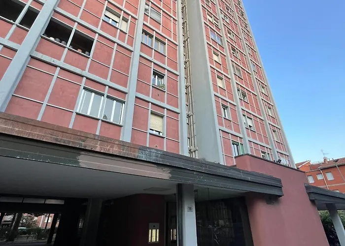 Dream's Tower Bo Apartment