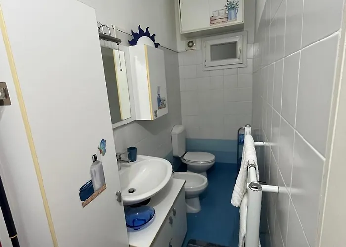 Apartman Dream's Tower Bo *