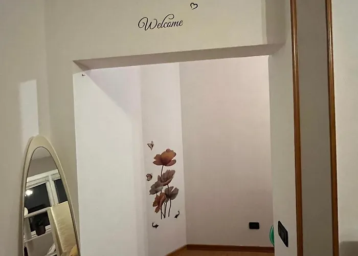Apartman Dream's Tower Bo *