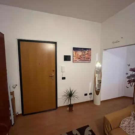 Dream's Tower Bo Lägenhet *